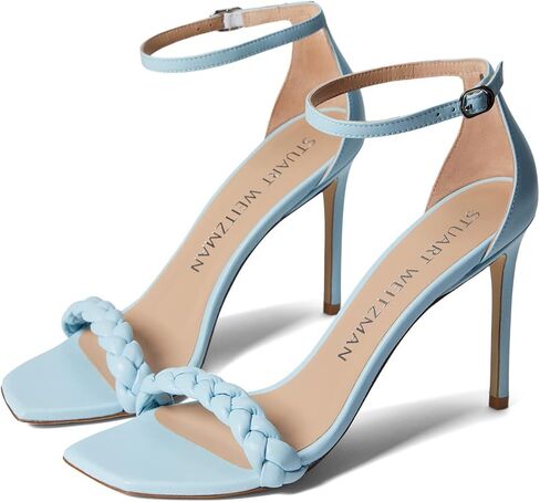Stuart Weitzman Nudistcurve Playa 100 Sandal in Saudi Arabia