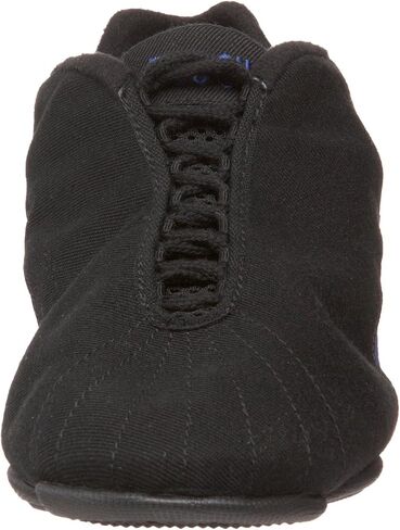 Bloch Dance Women's Amalgam Canvas and Mesh Split Sole Jazz Sneaker in Saudi Arabia