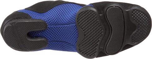 Bloch Dance Women's Amalgam Canvas and Mesh Split Sole Jazz Sneaker in Saudi Arabia