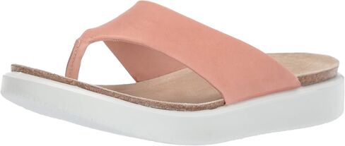 ECCO Women's Corksphere Thong Flip-Flop in Saudi Arabia