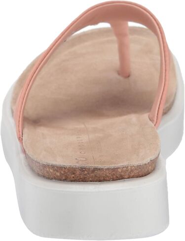 ECCO Women's Corksphere Thong Flip-Flop in Saudi Arabia