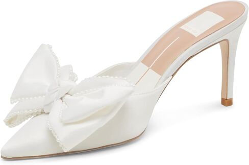 Dolce Vita women's Kayli Pearl Sandal in Saudi Arabia