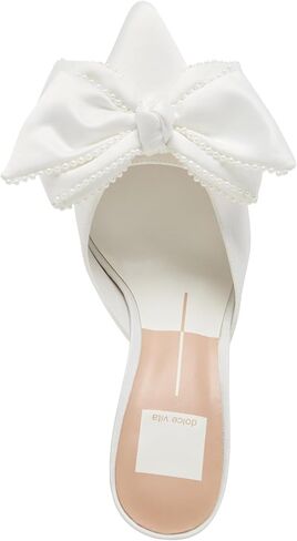 Dolce Vita women's Kayli Pearl Sandal in Saudi Arabia