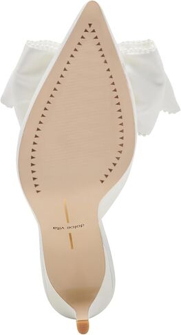 Dolce Vita women's Kayli Pearl Sandal in Saudi Arabia