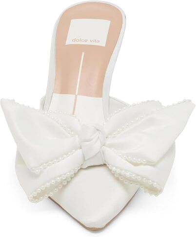 Dolce Vita women's Kayli Pearl Sandal in Saudi Arabia