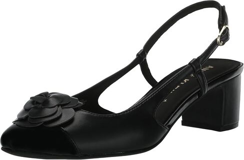 Anne Klein Women's Penelope Heeled Sandal in Saudi Arabia