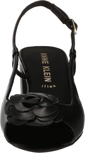 Anne Klein Women's Penelope Heeled Sandal in Saudi Arabia