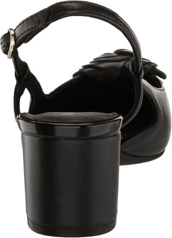 Anne Klein Women's Penelope Heeled Sandal in Saudi Arabia