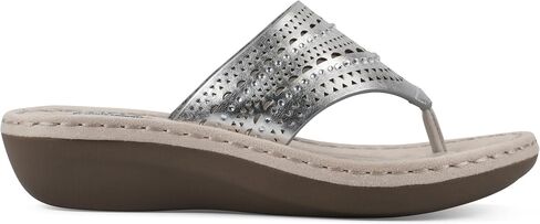 CLIFFS BY WHITE MOUNTAIN Women's Comate Flip-Flop in Saudi Arabia