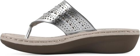 CLIFFS BY WHITE MOUNTAIN Women's Comate Flip-Flop in Saudi Arabia