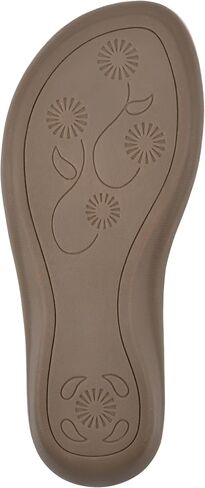 CLIFFS BY WHITE MOUNTAIN Women's Comate Flip-Flop in Saudi Arabia