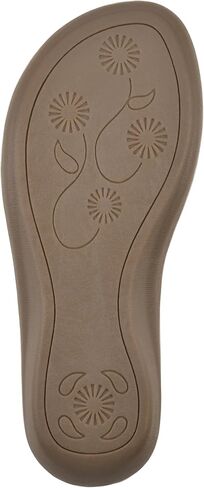 CLIFFS BY WHITE MOUNTAIN Women's Comate Flip-Flop in Saudi Arabia
