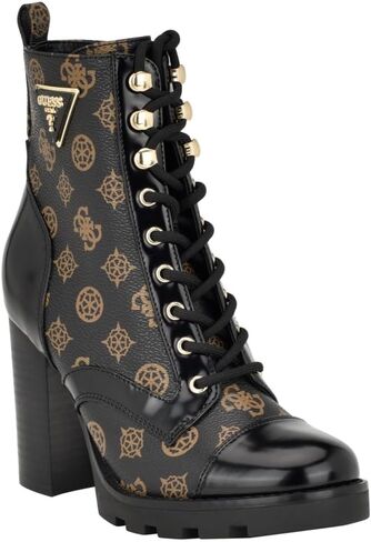 Guess women's Neadyn Ankle Boot in Saudi Arabia