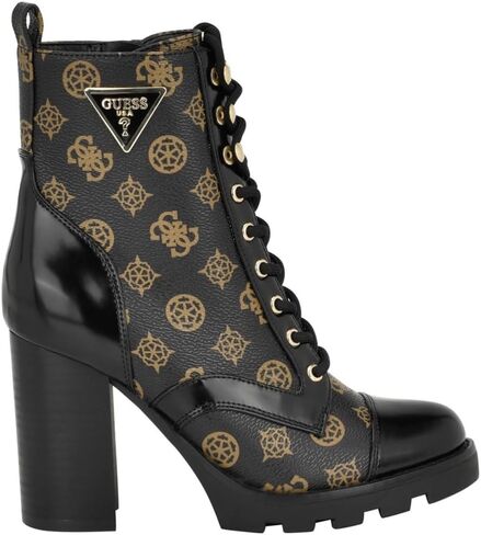 Guess women's Neadyn Ankle Boot in Saudi Arabia