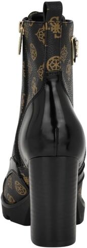 Guess women's Neadyn Ankle Boot in Saudi Arabia