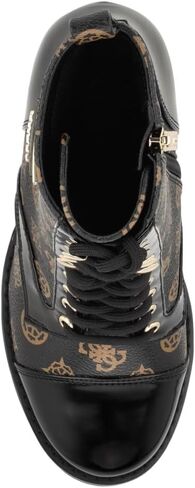 Guess women's Neadyn Ankle Boot in Saudi Arabia