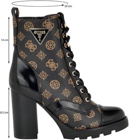 Guess women's Neadyn Ankle Boot in Saudi Arabia