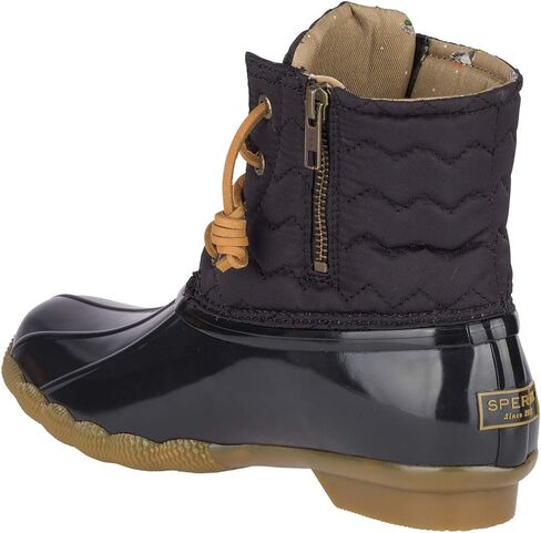 Sperry Women's Saltwater Chevron Quilt Boots in Saudi Arabia