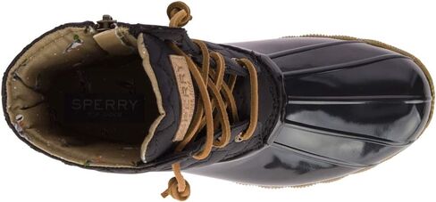 Sperry Women's Saltwater Chevron Quilt Boots in Saudi Arabia