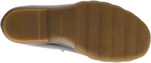 Sperry Women's Saltwater Chevron Quilt Boots in Saudi Arabia