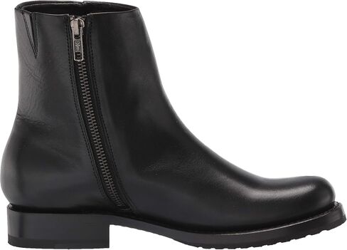 حذاء Frye النسائي Veronica Inside Zip Ankle Boot in Saudi Arabia