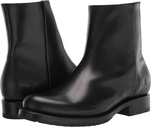 حذاء Frye النسائي Veronica Inside Zip Ankle Boot in Saudi Arabia