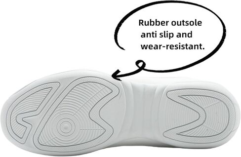 cheer shoes Girls Cheerleading Shoes Dancing Training Sneakers Style Size Little Kid 12 - Womens 11.5 in Kuwait