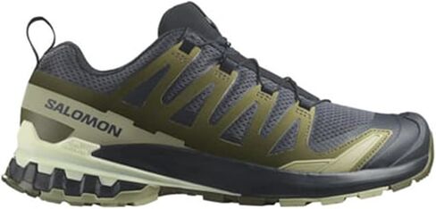 Salomon Men's Xa Pro 3D V9 Sneaker, India Ink, 9 in Saudi Arabia