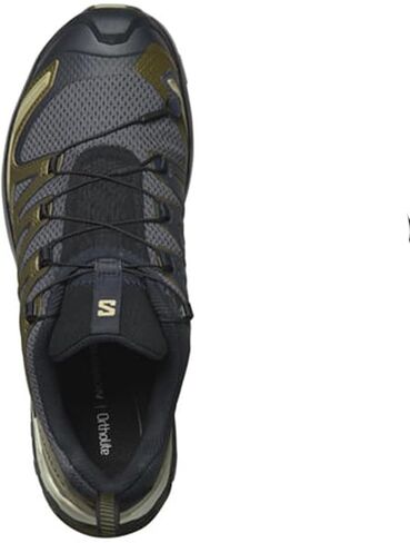 Salomon Men's Xa Pro 3D V9 Sneaker, India Ink, 9 in Saudi Arabia