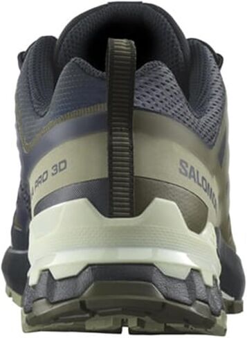 Salomon Men's Xa Pro 3D V9 Sneaker, India Ink, 9 in Saudi Arabia