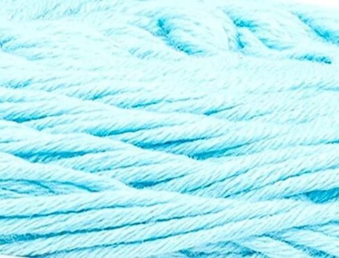 Lion Brand Yarn - Coboo -6 Pack with Needle Gauge (Beige) in Kuwait