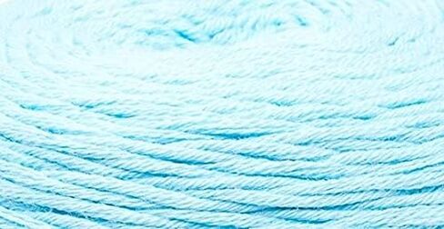 Lion Brand Yarn - Coboo -6 Pack with Needle Gauge (Beige) in Kuwait