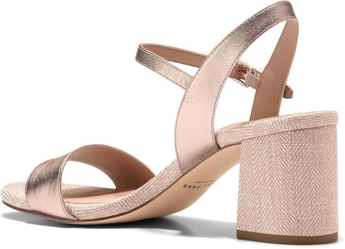 Cole Haan Women's Josie Block Heeled Sandal in Saudi Arabia