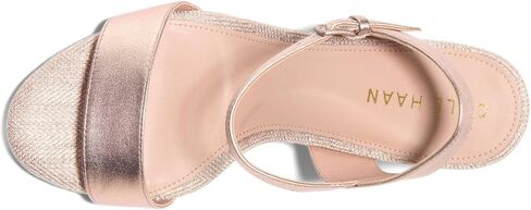 Cole Haan Women's Josie Block Heeled Sandal in Saudi Arabia