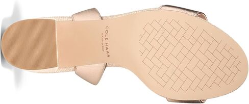 Cole Haan Women's Josie Block Heeled Sandal in Saudi Arabia