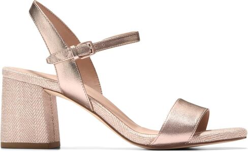 Cole Haan Women's Josie Block Heeled Sandal in Saudi Arabia