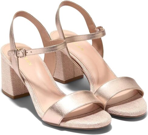 Cole Haan Women's Josie Block Heeled Sandal in Saudi Arabia
