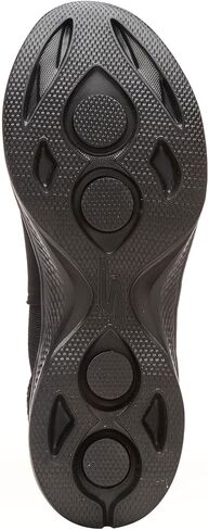 Skechers Women's GO Walk 4 - Ravish, Black, 9.5 B in Saudi Arabia