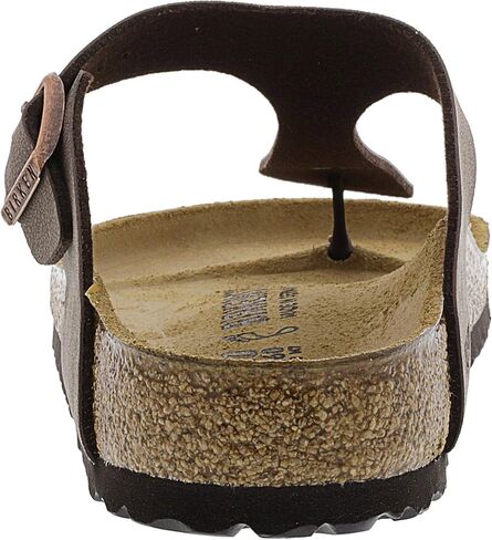 Birkenstock Gizeh Sandal - Women's Mocha, 37.0 in Saudi Arabia