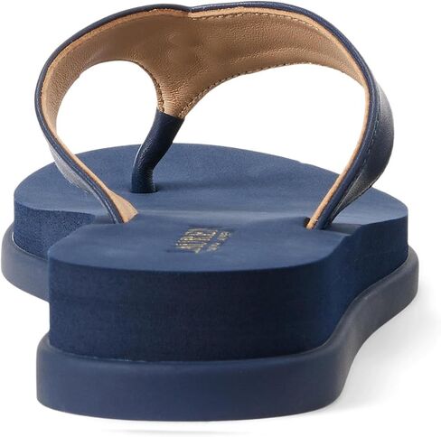 Lauren Ralph Lauren Women's Regina Sandal Flip-Flop in Saudi Arabia
