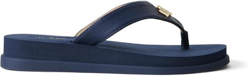 Lauren Ralph Lauren Women's Regina Sandal Flip-Flop in Saudi Arabia