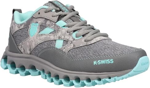 K-Swiss Women's Tubes Trail 200 Running Shoe in Kuwait
