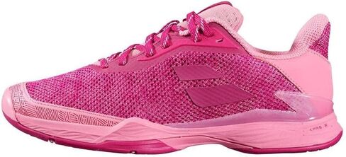 Babolat Women's Jet Tere All Court Tennis Shoes in Saudi Arabia