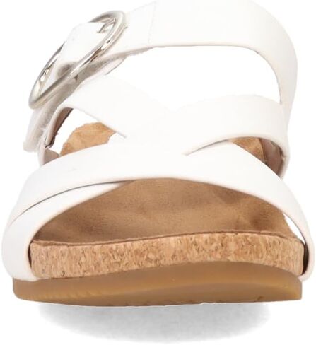 Eurosoft by Sofft Women's Gwenda Slide Sandal in Saudi Arabia