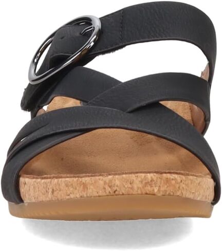 Eurosoft by Sofft Women's Gwenda Slide Sandal in Saudi Arabia