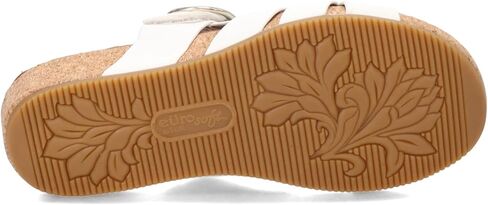Eurosoft by Sofft Women's Gwenda Slide Sandal in Saudi Arabia