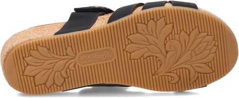 Eurosoft by Sofft Women's Gwenda Slide Sandal in Saudi Arabia