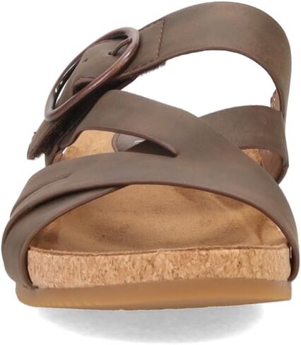 صندل Gwenda Slide للنساء من Eurosoft من Sofft in Kuwait