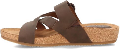 صندل Gwenda Slide للنساء من Eurosoft من Sofft in Kuwait