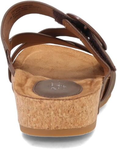 صندل Gwenda Slide للنساء من Eurosoft من Sofft in Kuwait